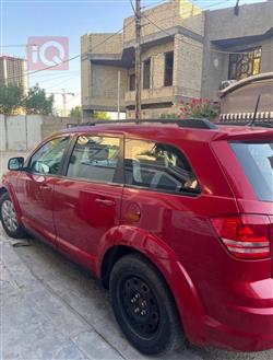 دودج جورني